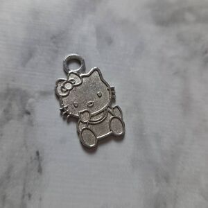 Hello Kitty Pendent